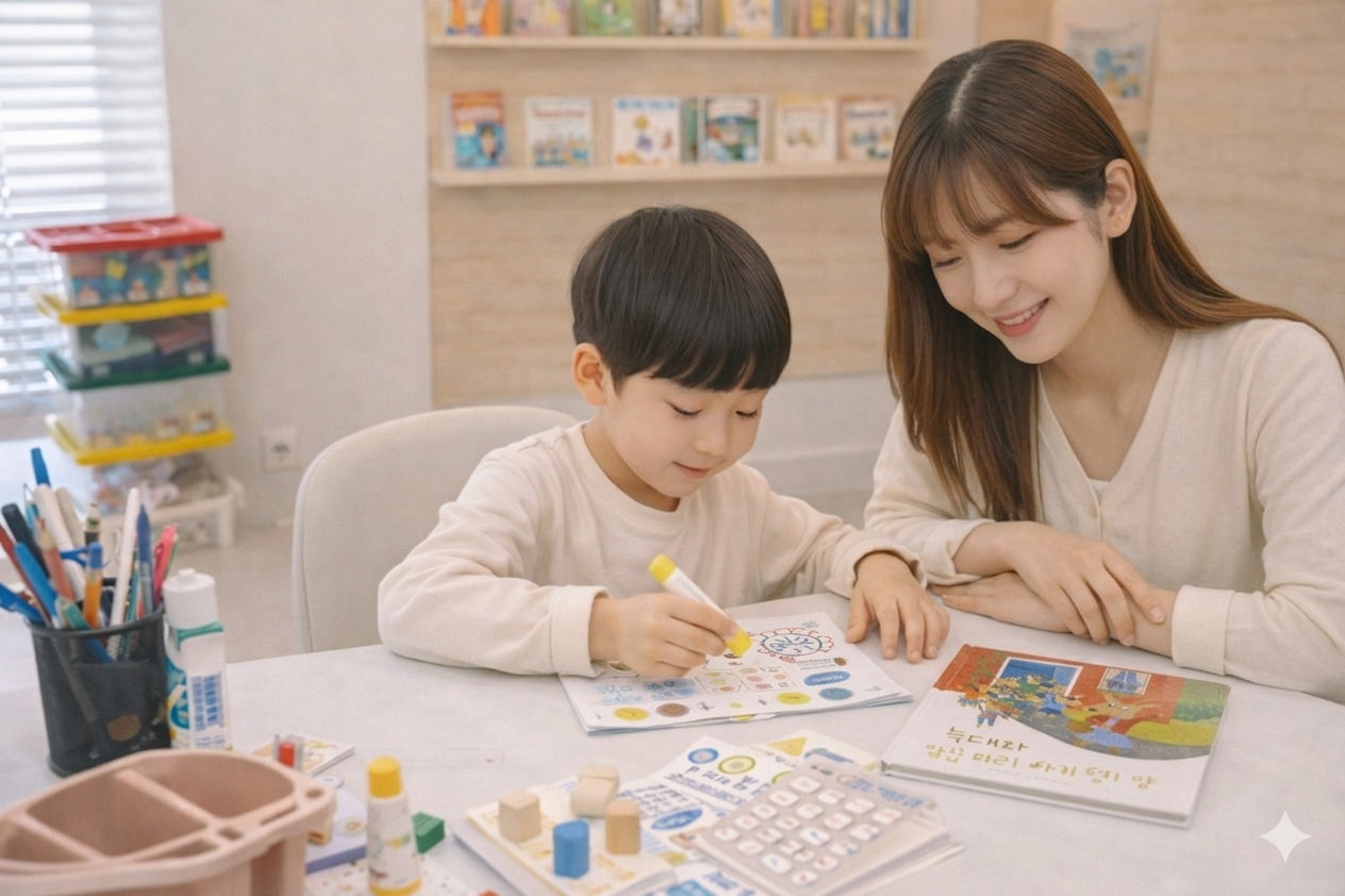 문해력