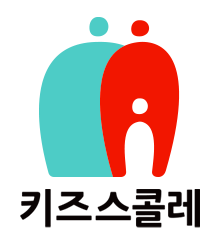 대교 문해력 책놀이 로고