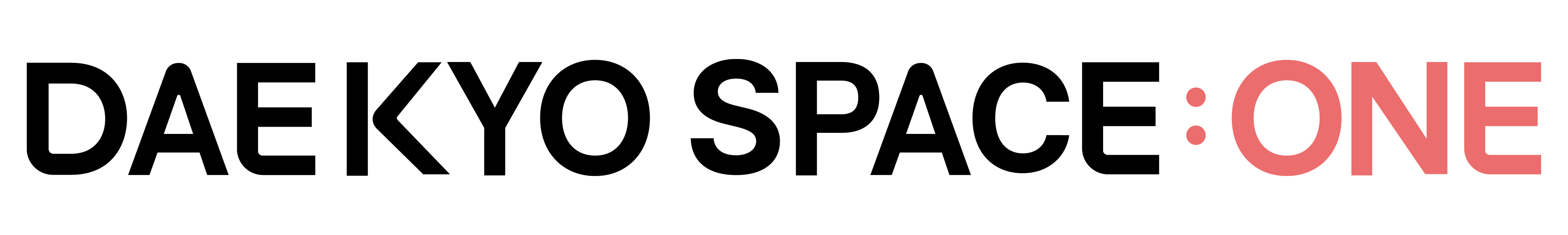 DAEKYO SPACE :ONE
